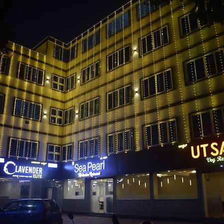 Hotel Lavender Elite Haldipur Ngoại thất bức ảnh