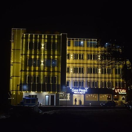 Hotel Lavender Elite Haldipur Ngoại thất bức ảnh