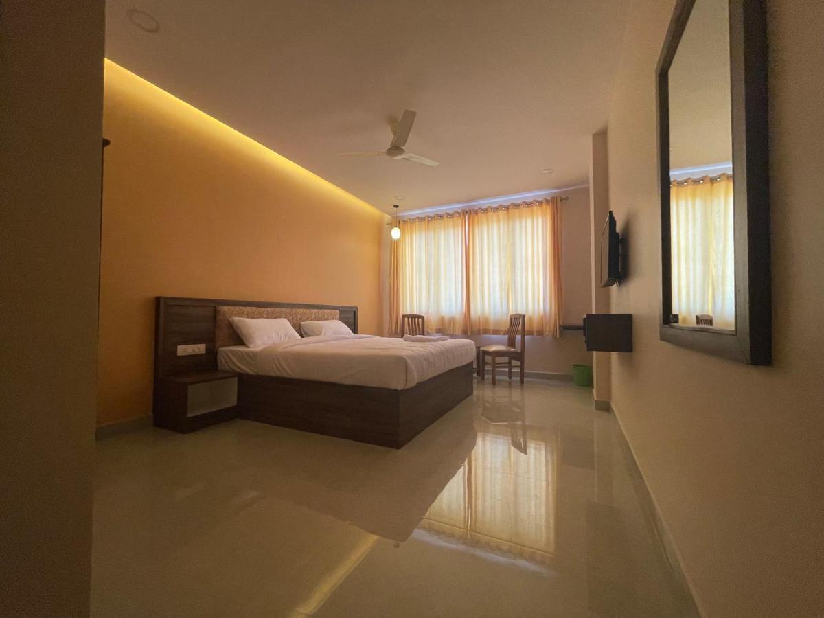 Hotel Lavender Elite Haldipur Ngoại thất bức ảnh