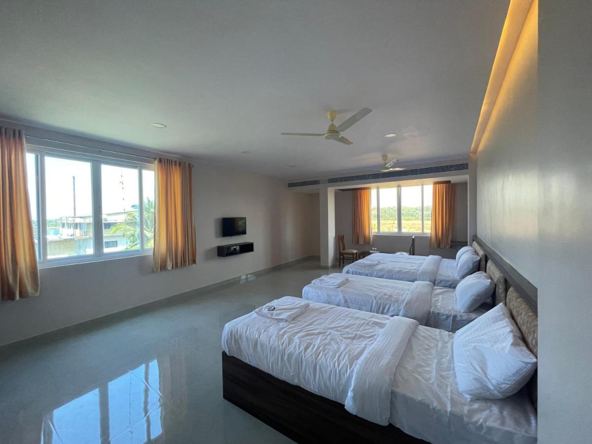Hotel Lavender Elite Haldipur Ngoại thất bức ảnh
