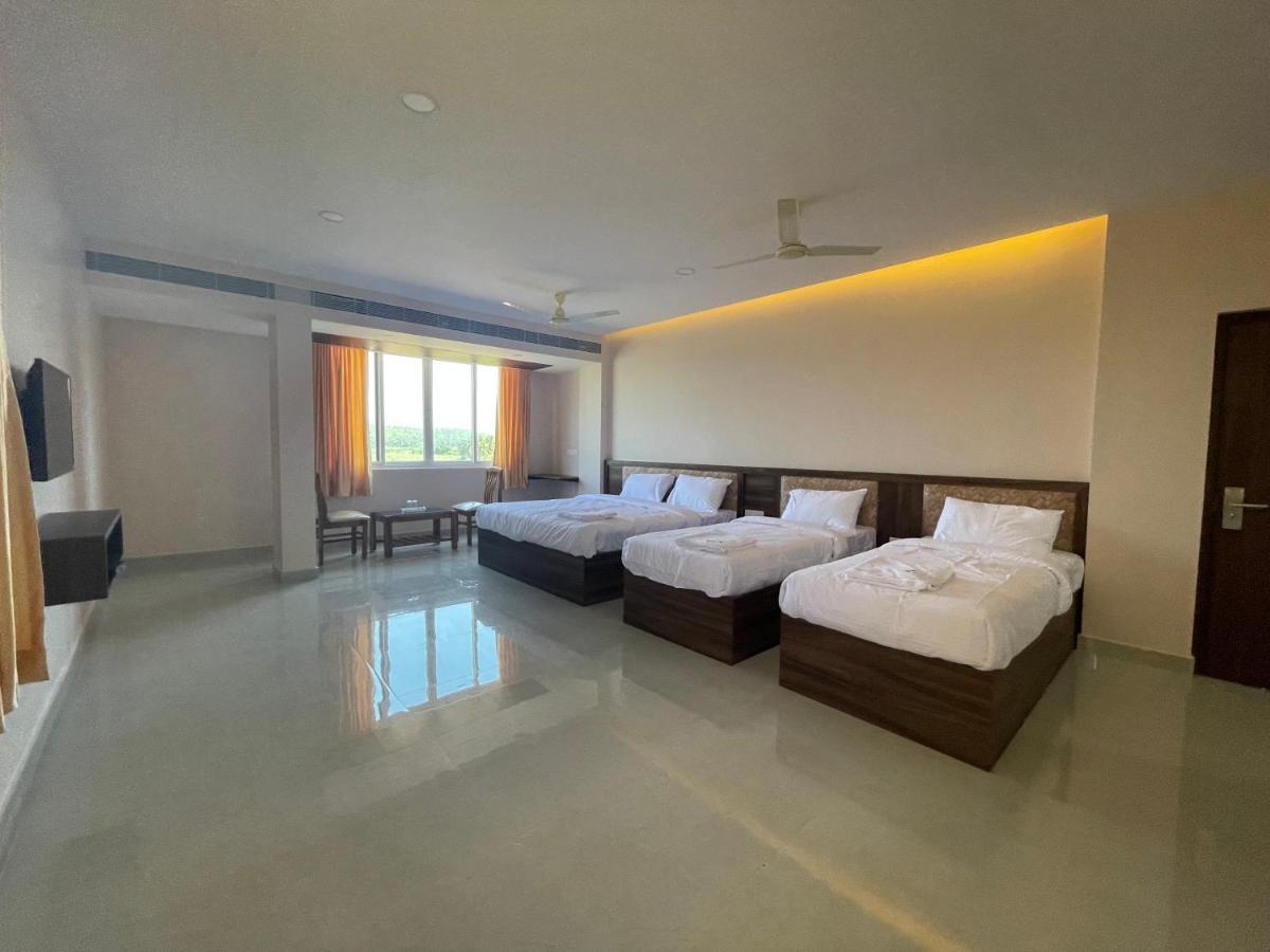 Hotel Lavender Elite Haldipur Ngoại thất bức ảnh