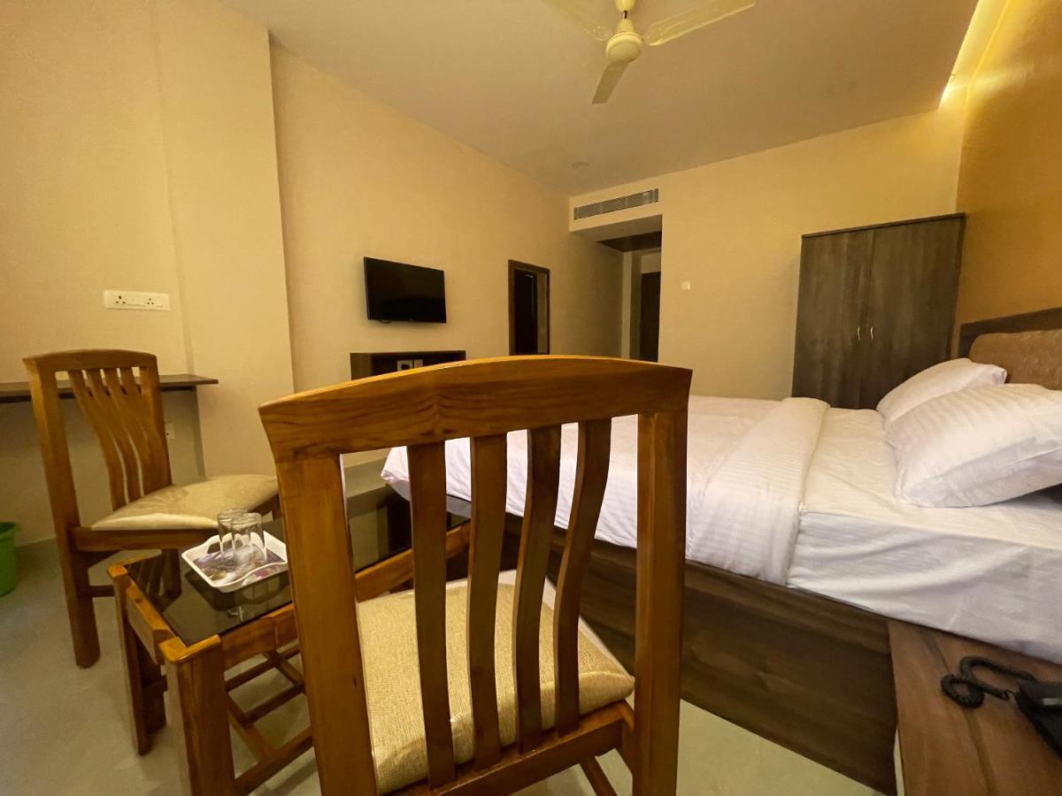 Hotel Lavender Elite Haldipur Ngoại thất bức ảnh