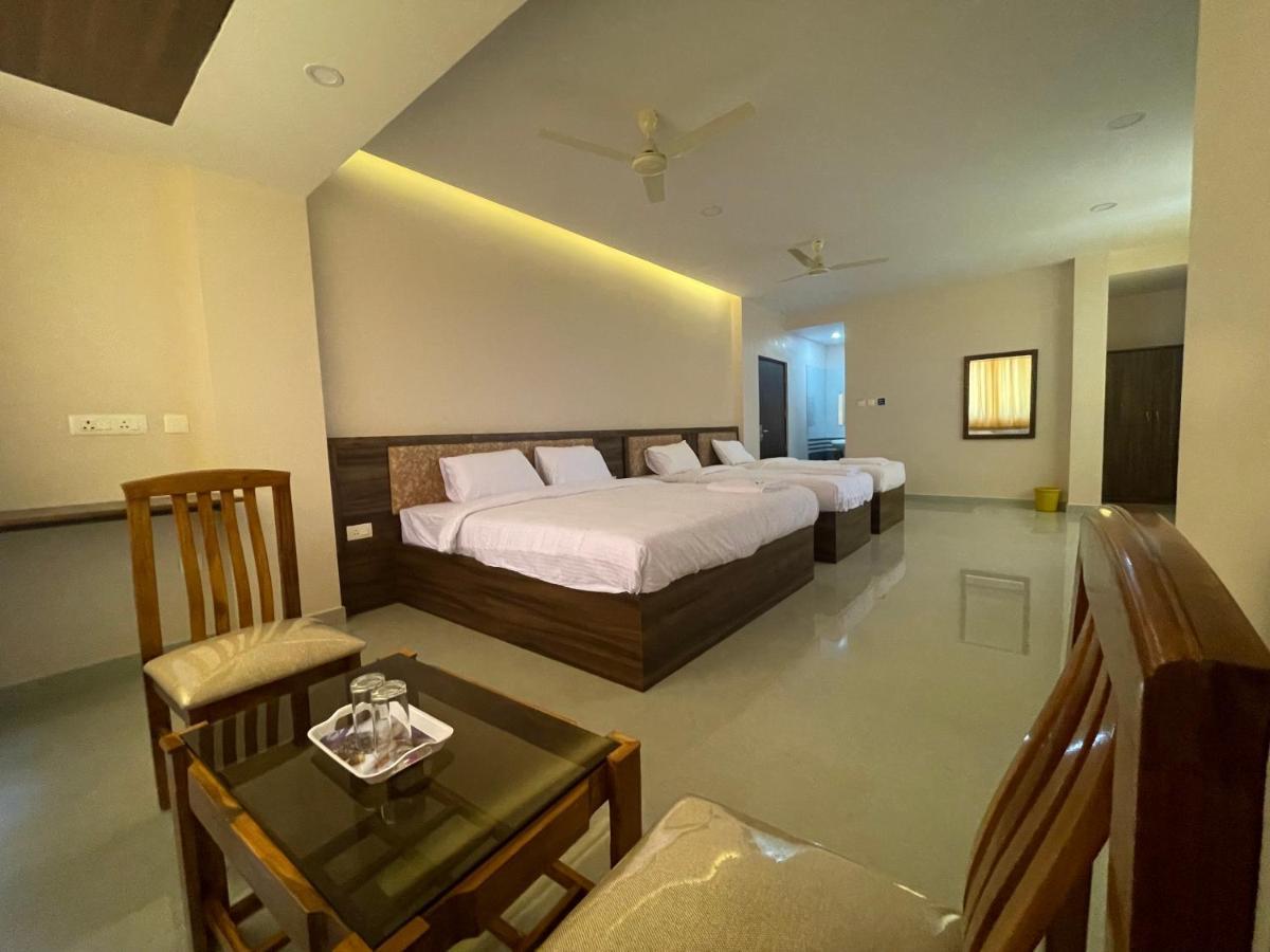 Hotel Lavender Elite Haldipur Ngoại thất bức ảnh