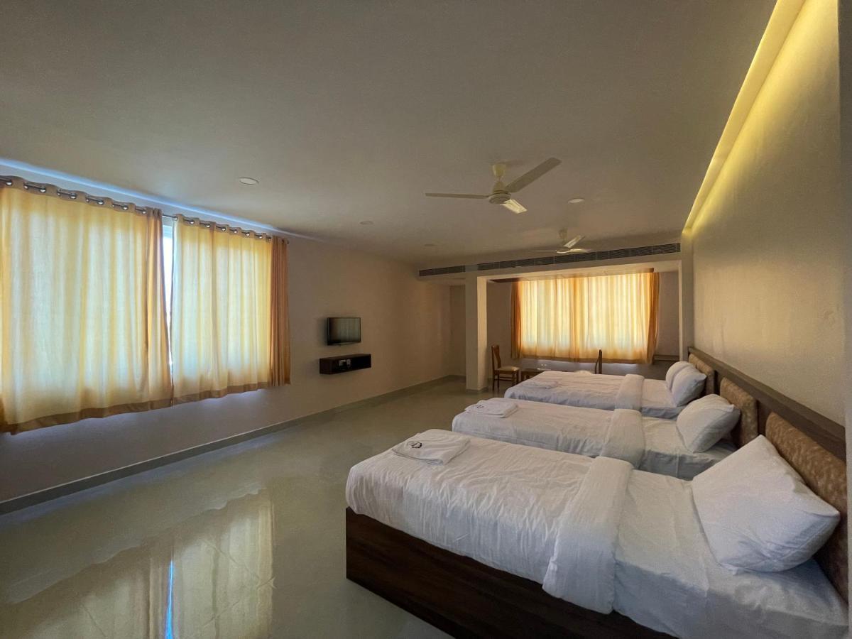 Hotel Lavender Elite Haldipur Ngoại thất bức ảnh
