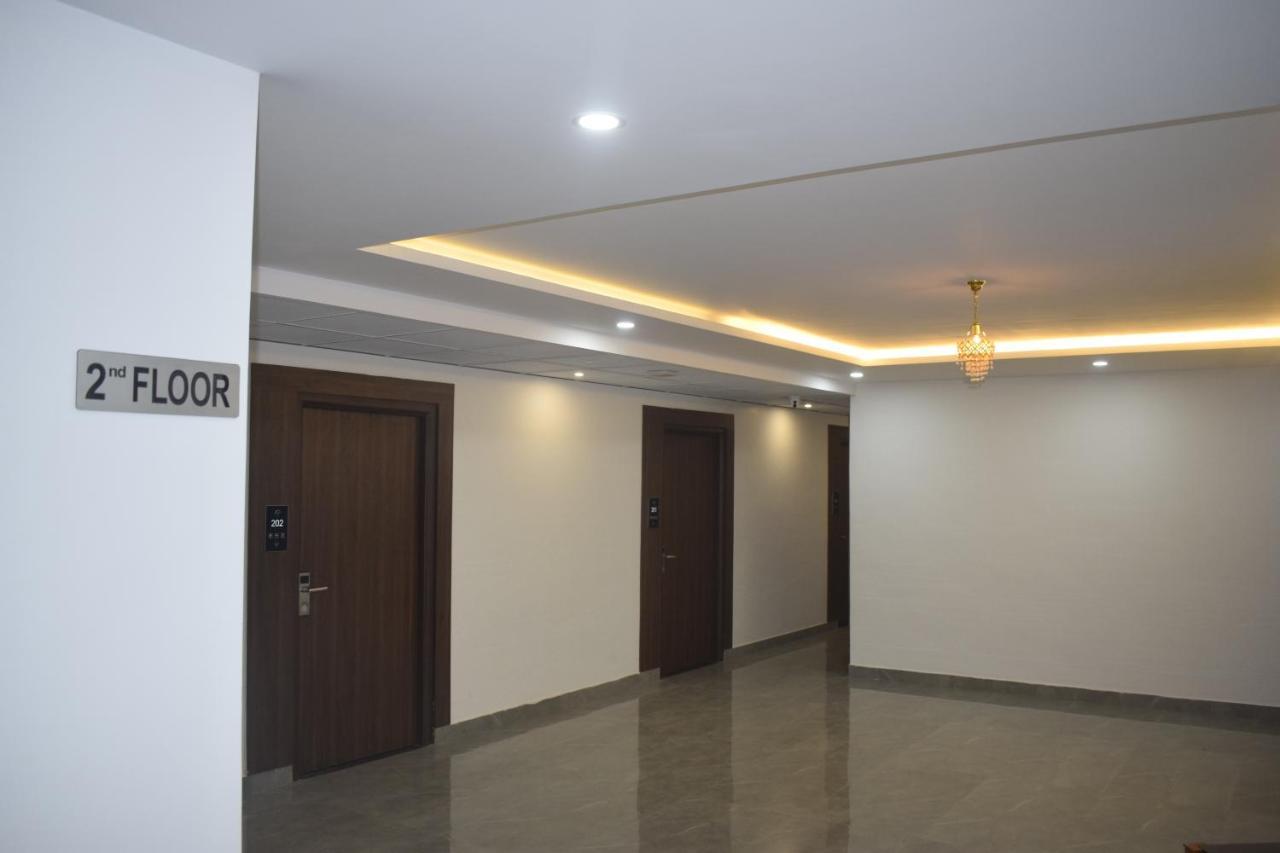 Hotel Lavender Elite Haldipur Ngoại thất bức ảnh