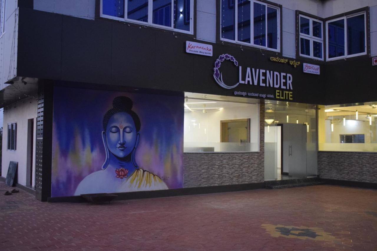 Hotel Lavender Elite Haldipur Ngoại thất bức ảnh