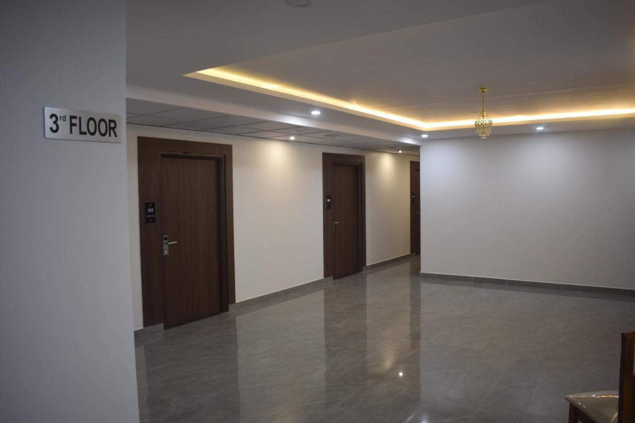 Hotel Lavender Elite Haldipur Ngoại thất bức ảnh