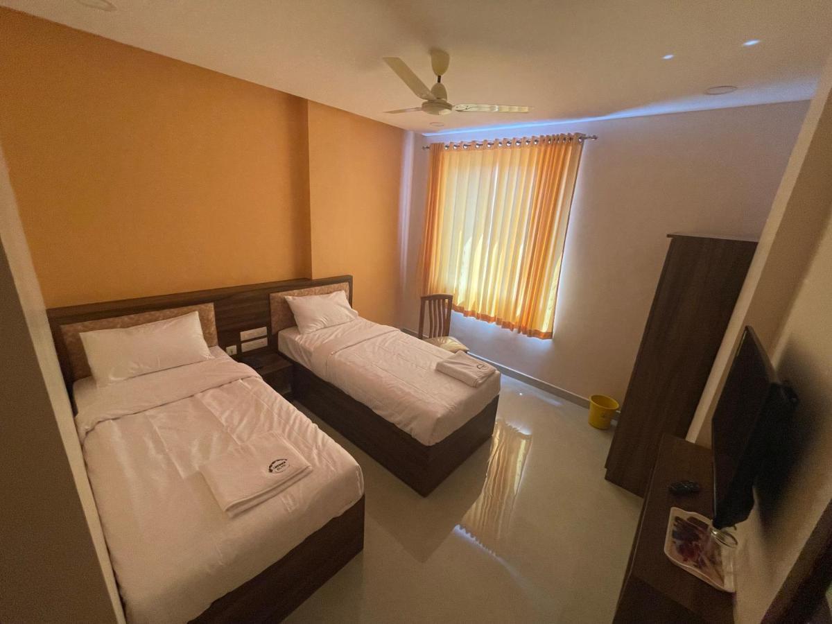 Hotel Lavender Elite Haldipur Ngoại thất bức ảnh