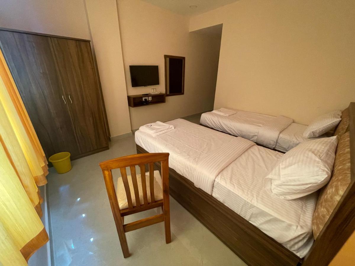 Hotel Lavender Elite Haldipur Ngoại thất bức ảnh
